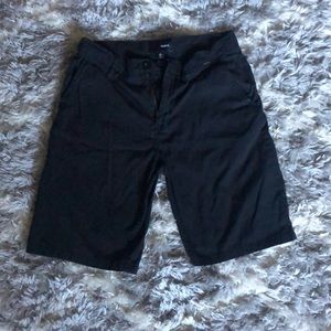 Hurley Flat front shorts